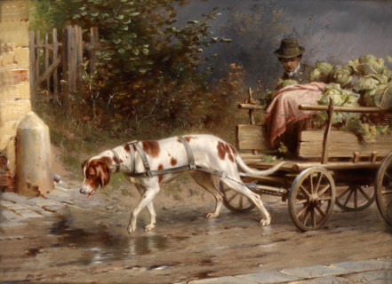 Carl Reichert