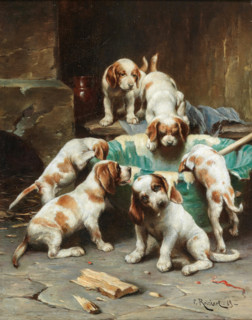 Carl Reichert