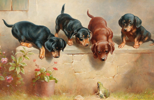 Carl Reichert