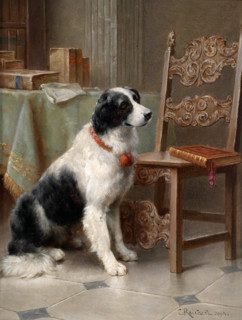 Carl Reichert