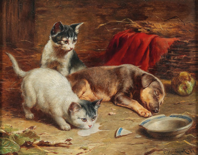 Carl Reichert