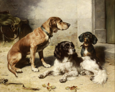 Carl Reichert