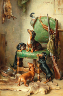 Carl Reichert