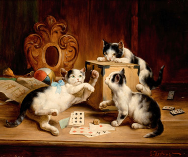 Carl Reichert