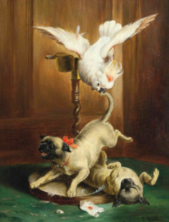 Carl Reichert