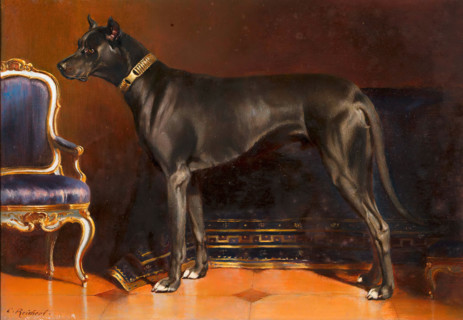 Carl Reichert
