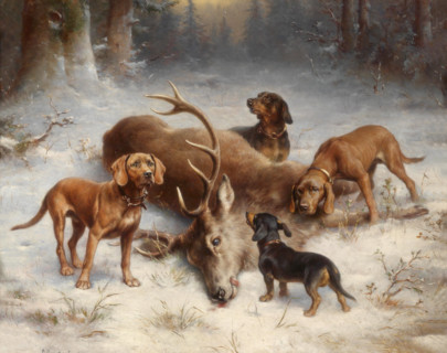 Carl Reichert