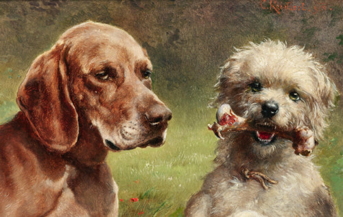 Carl Reichert