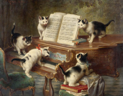 Carl Reichert