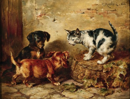 Carl Reichert