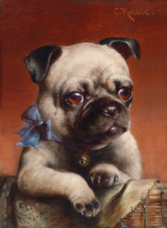 Carl Reichert