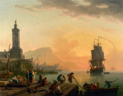 Claude Joseph Vernet