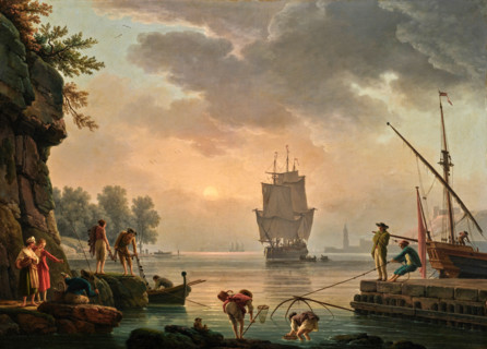Claude Joseph Vernet