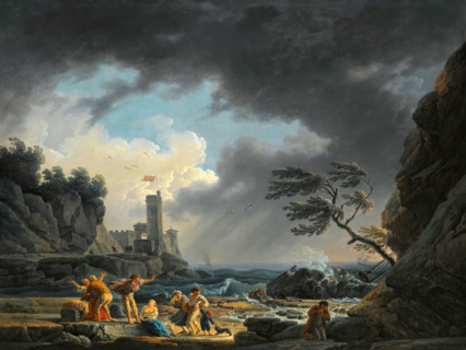 Claude Joseph Vernet