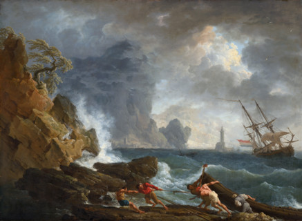 Claude Joseph Vernet