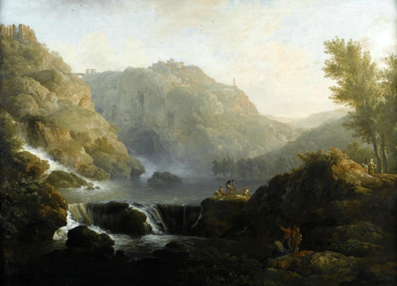 Claude Joseph Vernet