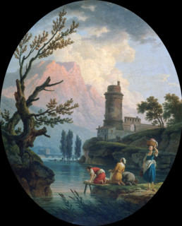 Claude Joseph Vernet