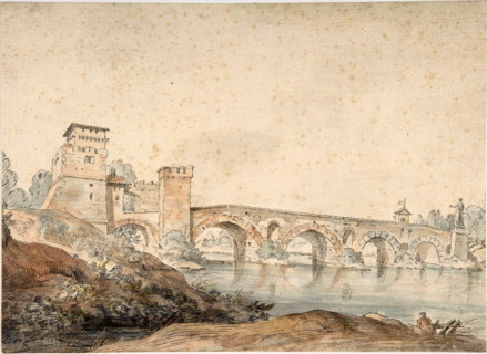 Claude Joseph Vernet