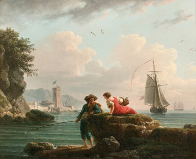Claude Joseph Vernet