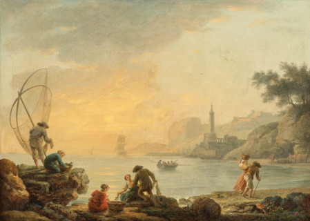 Claude Joseph Vernet