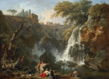 Claude Joseph Vernet