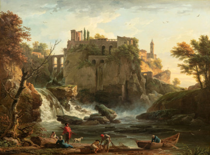 Claude Joseph Vernet