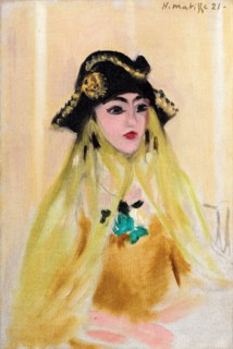 Henri Matisse
