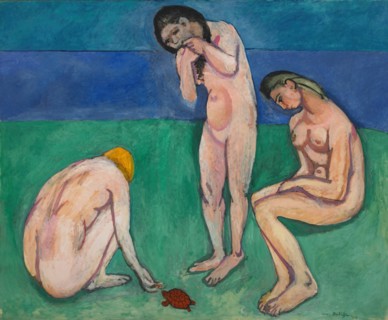 Henri Matisse