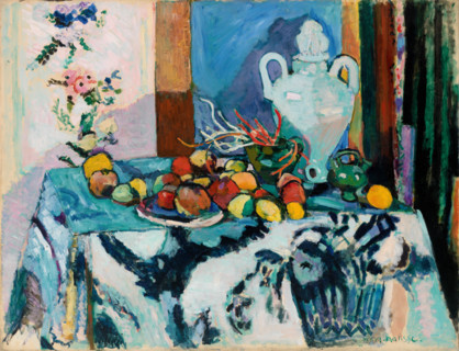 Henri Matisse, Henri Emile Benoit Matisse (born December 31, 1869, died November 3, 1954 in