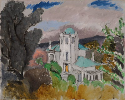 Henri Matisse, Henri Emile Benoit Matisse (born December 31, 1869, died November 3, 1954 in