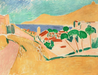 Henri Matisse