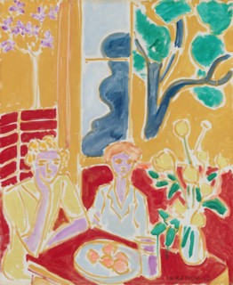Henri Matisse