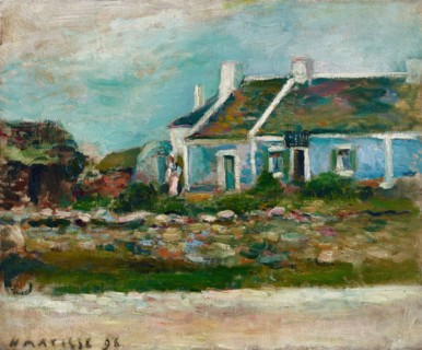 Henri Matisse