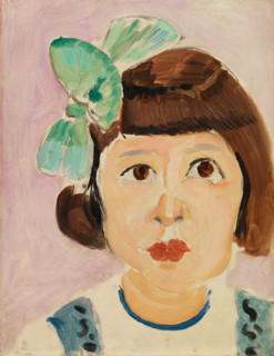 Henri Matisse, Henri Emile Benoit Matisse (born December 31, 1869, died November 3, 1954 in