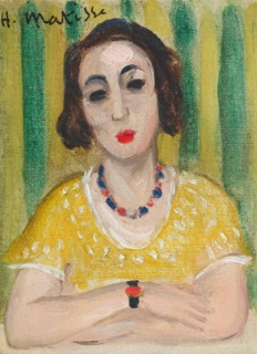 Henri Matisse