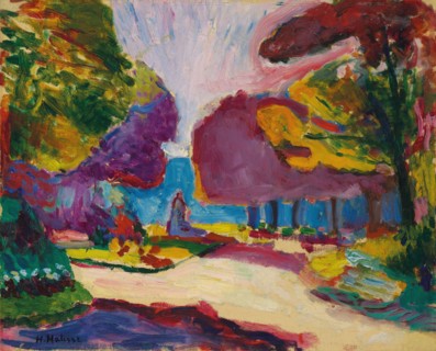 Henri Matisse