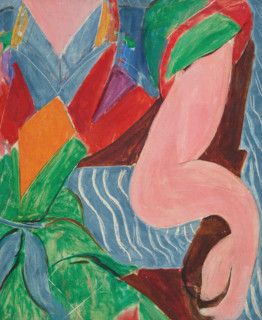 Henri Matisse, Henri Emile Benoit Matisse (born December 31, 1869, died November 3, 1954 in
