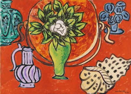 Henri Matisse