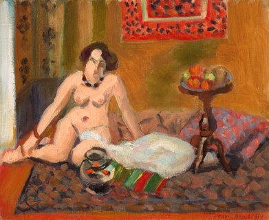 Henri Matisse