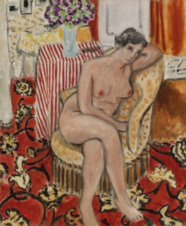 Henri Matisse