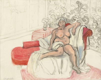 Henri Matisse