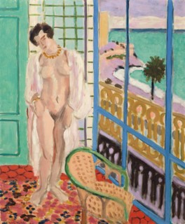 Henri Matisse