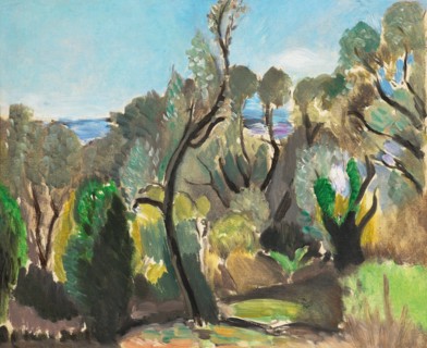 Henri Matisse