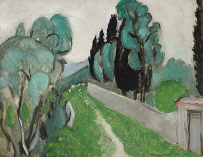 Henri Matisse
