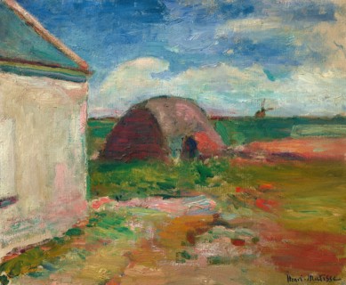 Henri Matisse