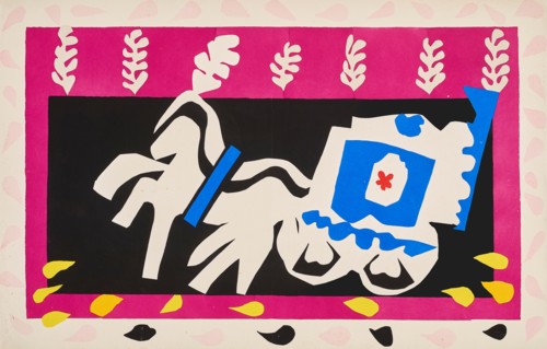 Henri Matisse