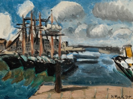 Henri Matisse
