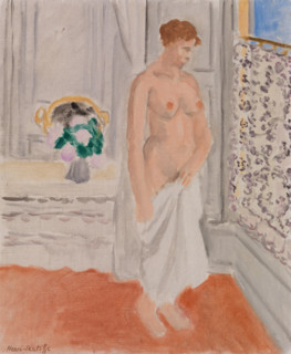 Henri Matisse, Henri Emile Benoit Matisse (born December 31, 1869, died November 3, 1954 in