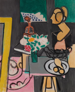 Henri Matisse, Henri Emile Benoit Matisse (born December 31, 1869, died November 3, 1954 in