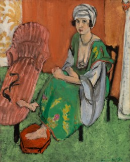 Henri Matisse